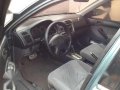 Honda Civic 2001-1