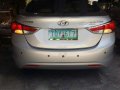 2012 Hyundai Elantra Premuim 1.6-11