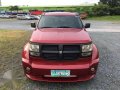 2009 Dodge Nitro SXT-1