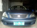 Nissan Sentra GSx Manual (Top Of The Line)-1