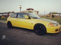 Honda hatchback eg 1993 civic sir ef esi lxi-7