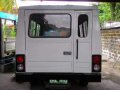 Kia K2700 Passenger Van Model 2009-9