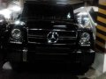 2015 chevrolet suburban 4x4 v8 - 2017 benz G63-1