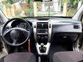 Hyundai tucson 2007 mt-6