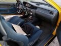 Honda hatchback eg 1993 civic sir ef esi lxi-3