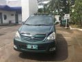 2010 Toyota Innova E MT fully loaded first owner-1