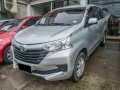 Toyota Avanza 2016 1.3 E Manual Transmission-1