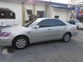 Toyota Camry 2.4V 2003-0