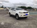 Fortuner G 2008 (gas) 2009 2007 2010 vs crv avanza revo xtrail-1