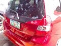 Honda FIT 2013 model updated reg looks brandnew-3