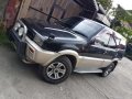 1997 Nissan Mistral TD27 Diesel Matic 4x4 All Power like Pajero-3