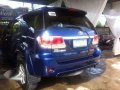 2007 Toyota Fortuner diesl montero adventure innova altera-5