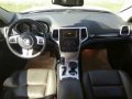 2011 Jeep Grand Cherokee 70th Anniversary-1