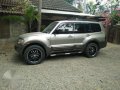 For sale Mitsubishi Pajero Ck 4x4-1