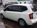 kia carens MT diesel-2