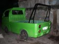 Suzuki Modified 2x4 Multicab Pick-up-11