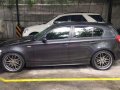 2006 BMW 118i-4