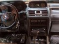 Rush sale Pajero 1st owner 2003 AT all power not toyota honda ford-4