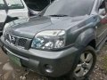 Nissan Xtrail 2009 Matic 4x2 fresh unit super-0