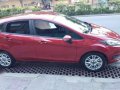 Ford fiesta 2016 MT trend HB like rio picanto wigo eon-3