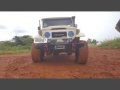 Toyota Land Cruiser FJ45-1