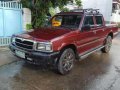 Mazda B2500 Pick-up-1