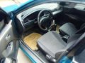 Mazda Famila Gen.2 1997 Manual-8