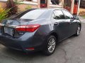 Toyota Corolla Altis 2016 for sale-5