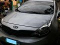 Kia Rio 2012 new look rush!!!-2