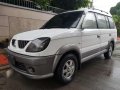 Mitsubishi Adventure GLs Sports 2008 MT Diesel-6