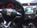 Honda City 2010-3