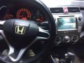 Honda City 2010-3