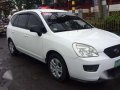 kia carens MT diesel-0