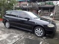 Opel Astra G 2003-0