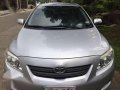 2009 Toyota Altis G 1.6 AT 1own 59tkms AllOr vic-11