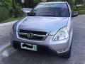 2002 Honda CRV ( 2001 2003 2004 CR V CR-V )-0