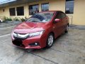For sale Honda City 2017-1