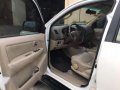 Fortuner G 2008 (gas) 2009 2007 2010 vs crv avanza revo xtrail-7