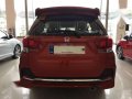 2017 HONDA MOBILIO E MT 79kDp phoenix orange pearl jazz city 2018 brio-3