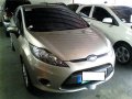 Ford Fiesta 2012 for sale-0