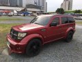 2009 Dodge Nitro SXT-0