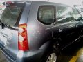 For sale Toyota Avanza 2011-2