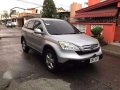 honda crv 2008-1