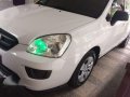 kia carens MT diesel-4