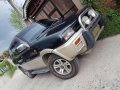 1997 Nissan Mistral TD27 Diesel Matic 4x4 All Power like Pajero-0