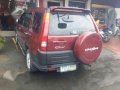 Honda CRV 2003 second gen-3