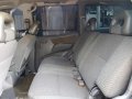 1997 Nissan Mistral TD27 Diesel Matic 4x4 All Power like Pajero-8