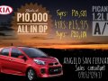 KiA PICANTO LOW DOWNPAYMENT for sale-2