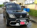 Mitsubishi Adventure glx2 2007 for sale-0