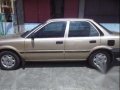 Toyota Corolla 1990 1.3 MT Golden For Sale-1